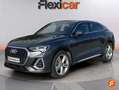 Audi Q3 40 TDI S line quattro S tronic 147kW Gris - thumbnail 8