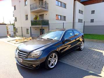 Classe 220 CDI