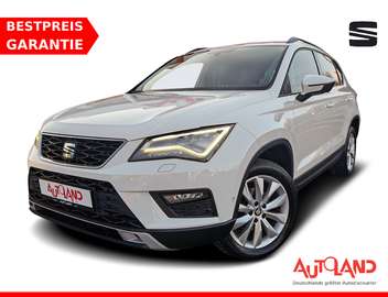 1.5 TSI Style DSG LED Navi Kamera FullLink