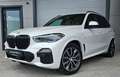 BMW X5 xDrive45e M Sport 1Hand Top Zustand Blanco - thumbnail 1