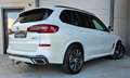 BMW X5 xDrive45e M Sport 1Hand Top Zustand Blanc - thumbnail 5