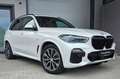 BMW X5 xDrive45e M Sport 1Hand Top Zustand Blanco - thumbnail 2