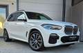 BMW X5 xDrive45e M Sport 1Hand Top Zustand Blanc - thumbnail 2
