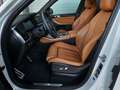 BMW X5 xDrive45e M Sport 1Hand Top Zustand Blanc - thumbnail 10
