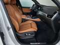 BMW X5 xDrive45e M Sport 1Hand Top Zustand Blanc - thumbnail 11