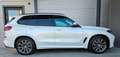 BMW X5 xDrive45e M Sport 1Hand Top Zustand Blanc - thumbnail 6