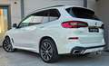 BMW X5 xDrive45e M Sport 1Hand Top Zustand Blanc - thumbnail 3