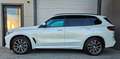 BMW X5 xDrive45e M Sport 1Hand Top Zustand Blanc - thumbnail 4