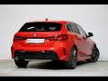 BMW 118 i Hatch Kit M Sport Piros - thumbnail 3