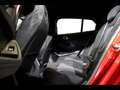 BMW 118 i Hatch Kit M Sport crvena - thumbnail 9