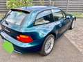 BMW Z3 Coupe 2.8 Klima Leder Grün - thumbnail 2