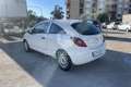 Opel Corsa Corsa 1.3 CDTI 75CV 3 porte Van Weiß - thumbnail 7