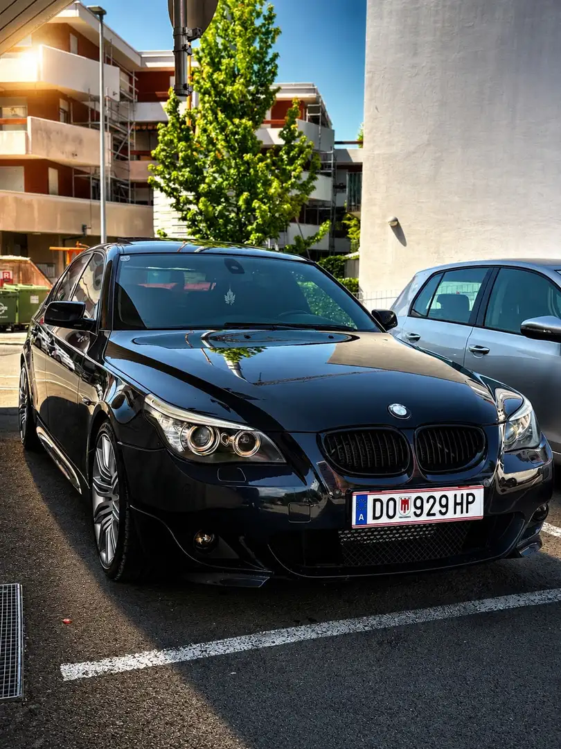 BMW 530 530d Aut. - 1