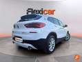 BMW X2 sDrive 18d Blanco - thumbnail 3