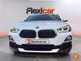BMW X2 sDrive 18d Blanco - thumbnail 4