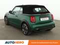 MINI Cooper Cabrio Cooper Edition Premium Plus BVA7 Vert - thumbnail 4