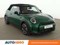 MINI Cooper Cabrio Cooper Edition Premium Plus BVA7 Vert - thumbnail 8