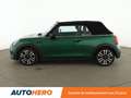 MINI Cooper Cabrio Cooper Edition Premium Plus BVA7 Vert - thumbnail 3