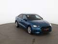 Audi A3 Limousine 30 TFSI advanced LED SITZHZG ASSIST Blau - thumbnail 4