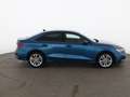 Audi A3 Limousine 30 TFSI advanced LED SITZHZG ASSIST Blau - thumbnail 3