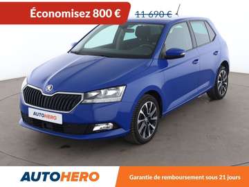 1.0 MPI Drive 125 ans