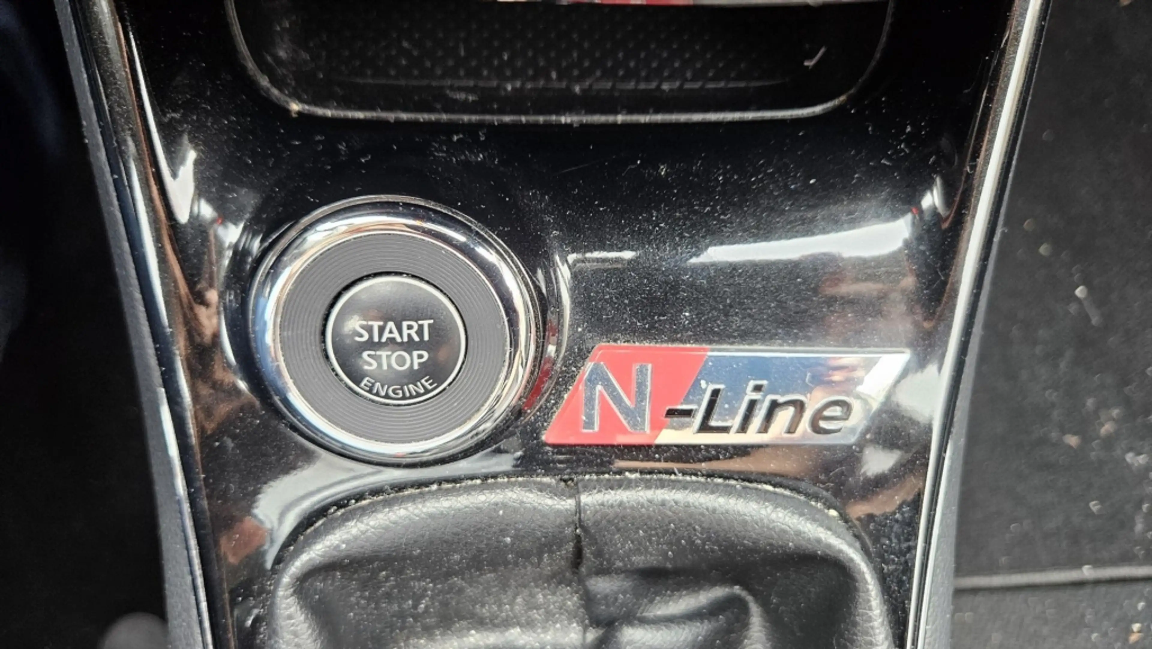 Nissan Pulsar 1.2 115pk DIG-T N-Connecta N-Line — photo 15