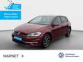 Volkswagen Golf VII 1.5 TSI BlueMotion Join Navi*LED*SHZ*Kl Rood - thumbnail 1