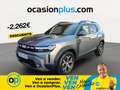 Dacia Duster 1.2 mild hybrid Expression 4x2 96kW 48v Gris - thumbnail 1