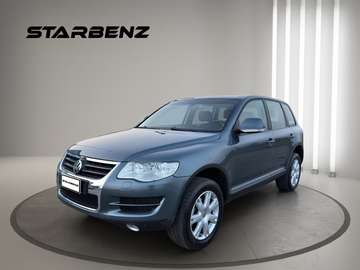 Touareg 2.5 TDI 4x4 R5