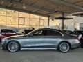 Mercedes-Benz S 350 d 9G AMG/PANO/HUD/3D/AIRM/20"/KEYLESS/360° siva - thumbnail 8