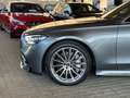 Mercedes-Benz S 350 d 9G AMG/PANO/HUD/3D/AIRM/20"/KEYLESS/360° Grey - thumbnail 9