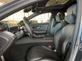 Mercedes-Benz S 350 d 9G AMG/PANO/HUD/3D/AIRM/20"/KEYLESS/360° Szürke - thumbnail 11