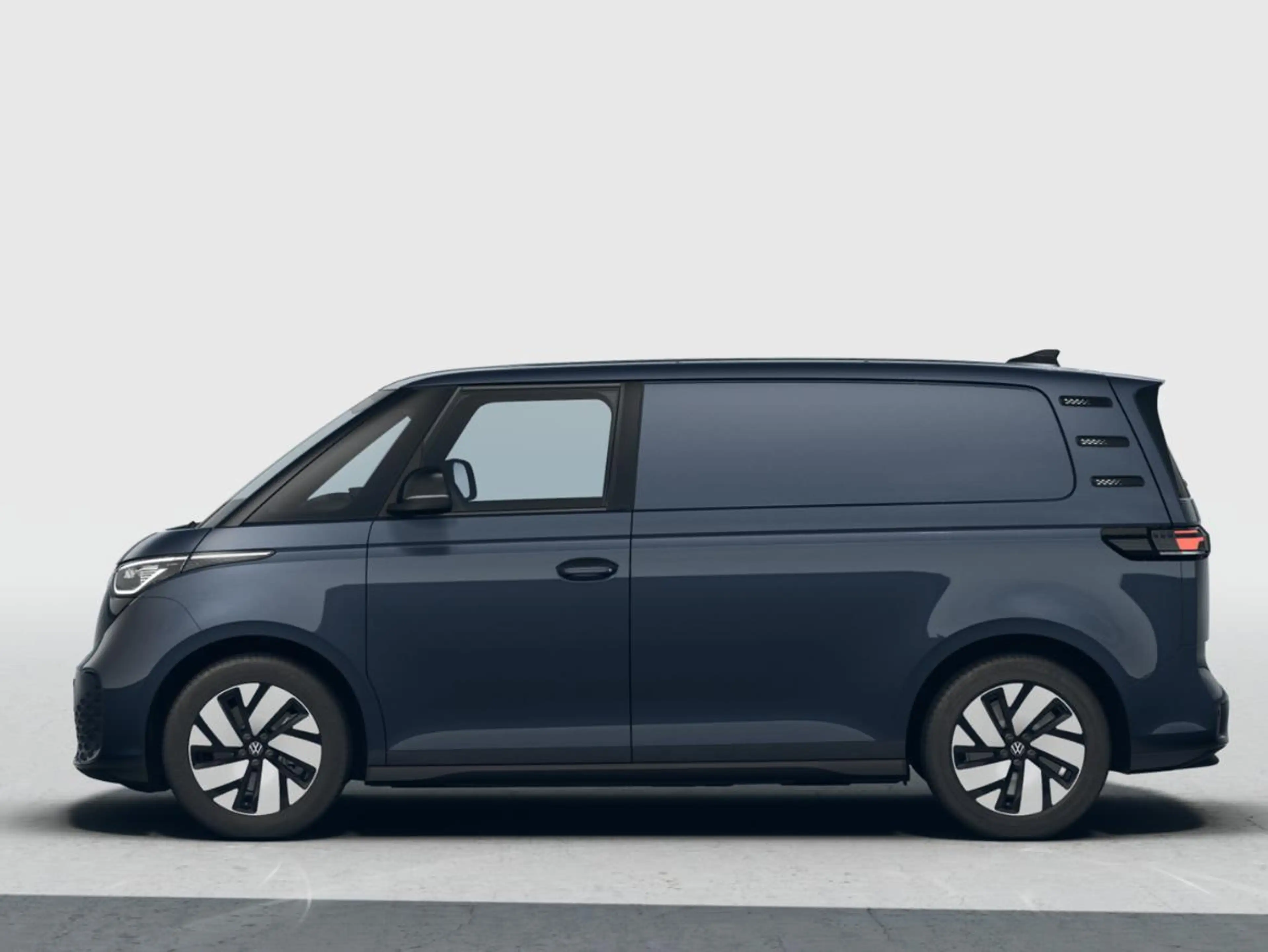 Volkswagen ID. Buzz Cargo Bedrijfswagens Bulli Limited Edition Elektromotor — photo 2