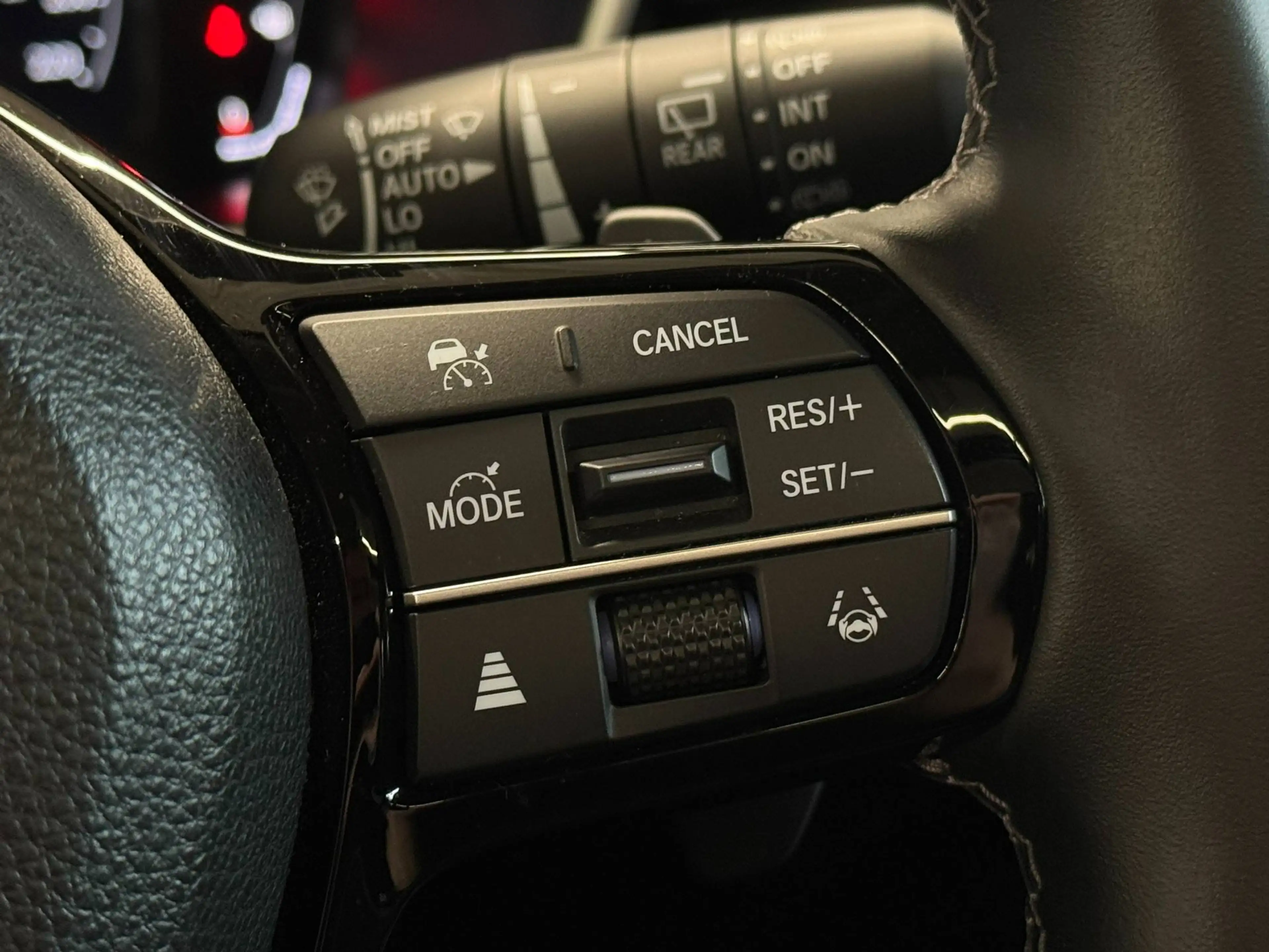 Honda CR-V CR-V e:HEV Hybrid 2WD Elegance — photo 18