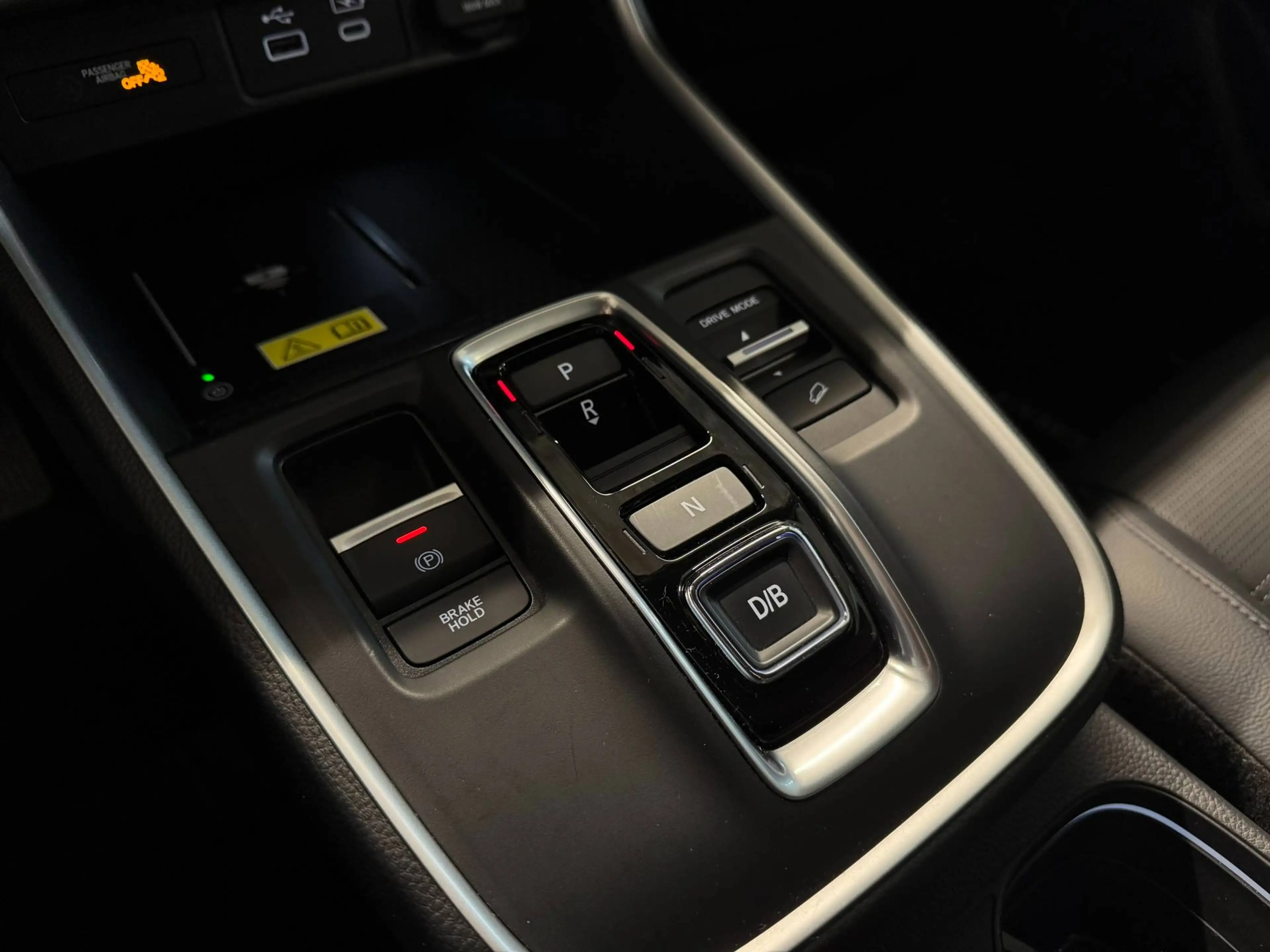 Honda CR-V CR-V e:HEV Hybrid 2WD Elegance — photo 14