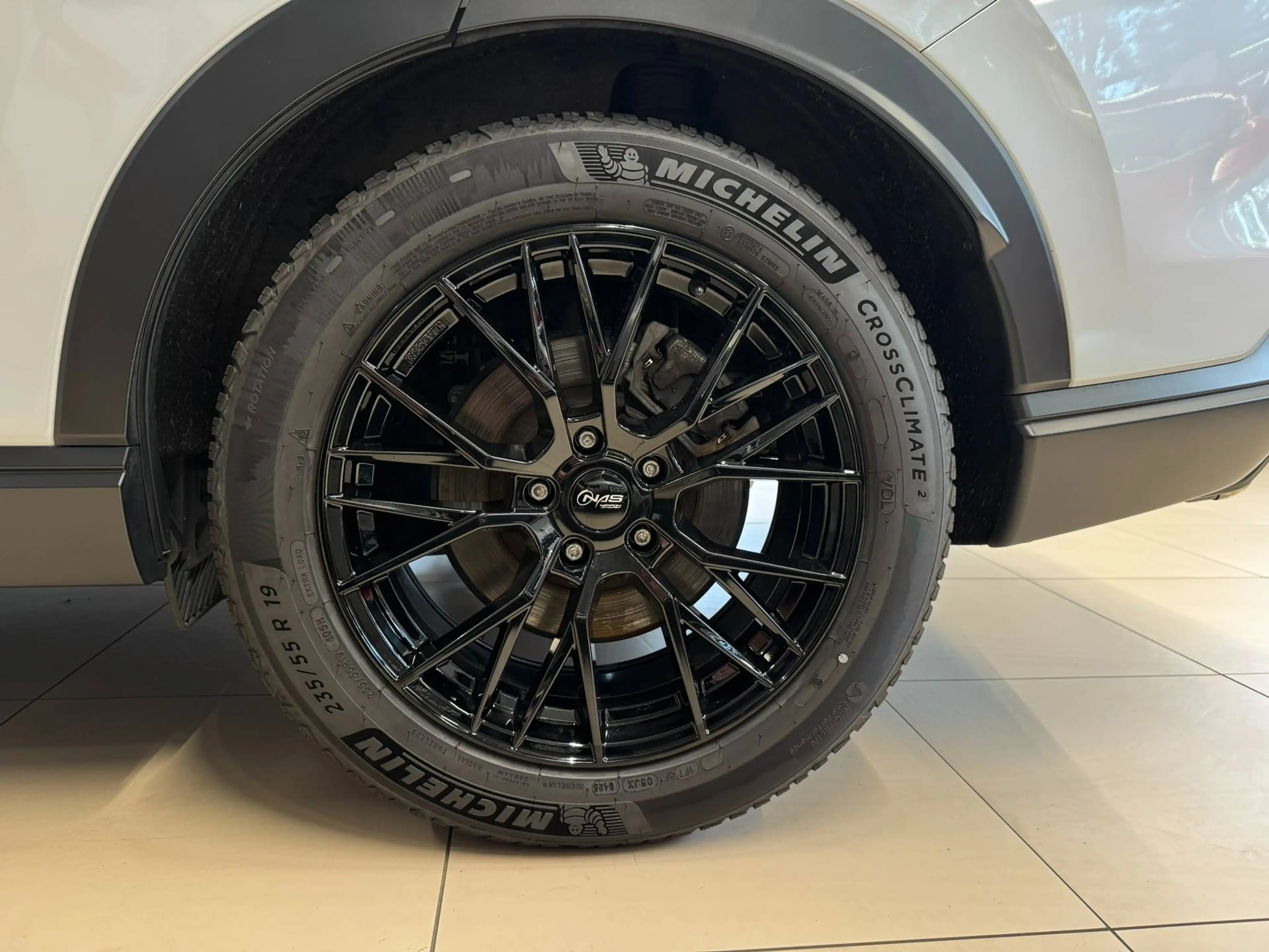 Honda CR-V CR-V e:HEV Hybrid 2WD Elegance — photo 22