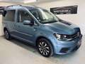 Volkswagen Caddy Caddy 2.0 TDi , GARANTIE 1AN Blau - thumbnail 8