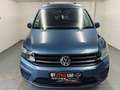 Volkswagen Caddy Caddy 2.0 TDi , GARANTIE 1AN Bleu - thumbnail 2