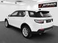 Land Rover Discovery Sport 2,0 SD4 4WD SE Aut. | 1.BESITZ | Weiß - thumbnail 3