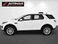 Land Rover Discovery Sport 2,0 SD4 4WD SE Aut. | 1.BESITZ | Weiß - thumbnail 2