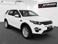 Land Rover Discovery Sport 2,0 SD4 4WD SE Aut. | 1.BESITZ | Weiß - thumbnail 4