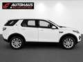 Land Rover Discovery Sport 2,0 SD4 4WD SE Aut. | 1.BESITZ | Weiß - thumbnail 5