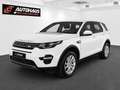 Land Rover Discovery Sport 2,0 SD4 4WD SE Aut. | 1.BESITZ | Weiß - thumbnail 1