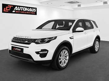 2,0 SD4 4WD SE Aut. | 1.BESITZ |