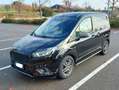 Ford Tourneo Courier 1.5 TDCi 75 CV, Euro 6 Nero - thumbnail 1