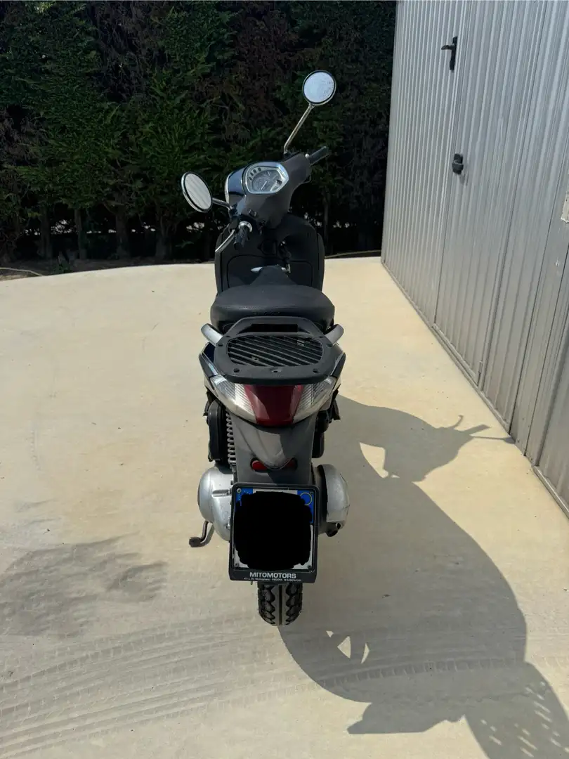 Piaggio Liberty 125 - 2
