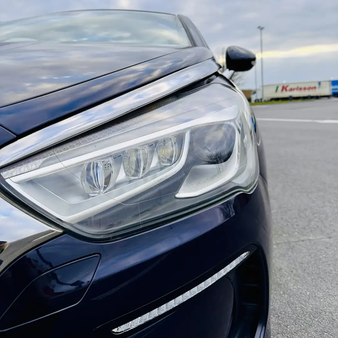 DS Automobiles DS 5 2.0 Blue HDI - 2