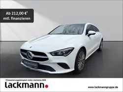Mercedes-Benz CLA 180 *Navi*Pano*LED*360Grad°