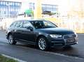 Audi A4 Avant S-line sport *Garantie*SHZ*PDC*El. HK Gris - thumbnail 3