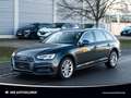 Audi A4 Avant S-line sport *Garantie*SHZ*PDC*El. HK Gris - thumbnail 1